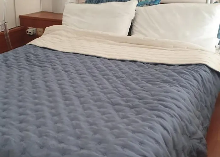 Appartement Acquamarina Rapallo