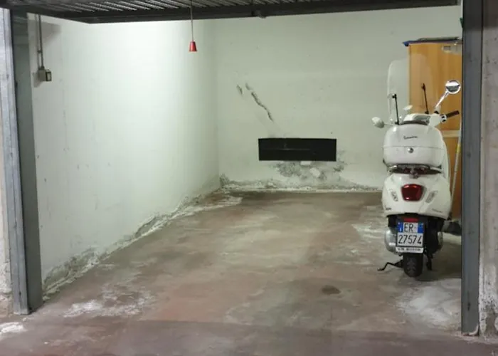 Appartement Acquamarina